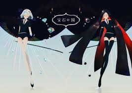 Houseki No Kuni 4k Ultra Hd Wallpaper Background Image 4284x3025 Id 907431 Wallpaper Abyss For its anime adaptation, see land of the lustrous (tv series). houseki no kuni 4k ultra hd wallpaper