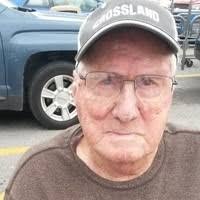 Inside Joplin Obituaries: Jim Stout