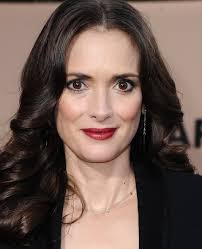 Winona ryder made a bunch of 1980s children very happy by dropping some news about a beetlejuice return. Winona Ryder Friends Central Fandom