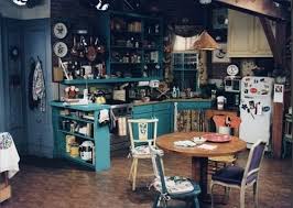 So No One Told You Life Was Gonna Be This Way Friends Apartment Monicas Apartment Dream Apartment