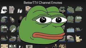 Better ttv & twitch appquestion (self.twitch). How To Use Betterttv Emotes For Twitch With Bttv Emote List Youtube