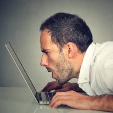 TechStress: Building Healthier Computer Habits