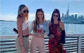 View instagram stories without have an account with our ig story viewer app. Tweets Of The Week Bianca Celebrates Her Birthday In Toronto Woz Gets Wedded Tennis Canada