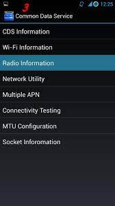 Mtk engineer app is an app allow to access mtk engineer mode with easy. Mtk Engineering Testing Mode Change Imei For Android Apk Download