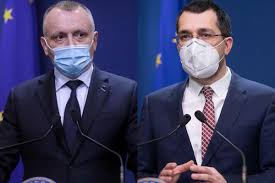 Epistola lui spiru haret către sorin cîmpeanu. Video Live Text Programele De Examen Pentru Bacalaureat È™i Evaluarea NaÈ›ionalÄƒ Au Fost Modificate AnunÈ›Äƒ Ministrul EducaÈ›iei Vlad Voiculescu Va Exista Un Formular Tip Pentru Acordul De Testare Nu Este NecesarÄƒ