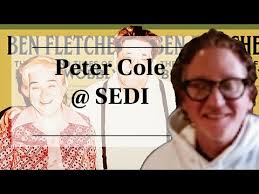 Ben Fletcher and Dockworker Power