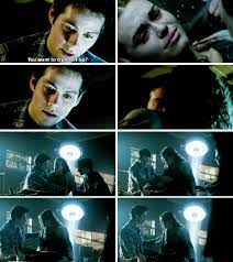 Pin On Teen Wolf