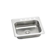 elkay neptune drop in stainless steel