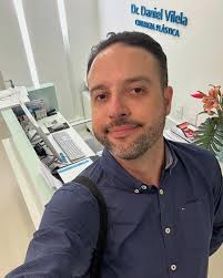 Daniel Vilela Cirurgia Plástica