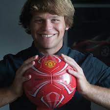 Boys Soccer Athlete of the Year: Pinkerton had a knack for the net