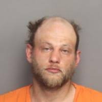 Arrest Report for April 16