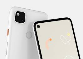 Google Pixel 4a Design Feature And All Details What Is Known About Junior Version Of The 2019 Flagship Etoren Com