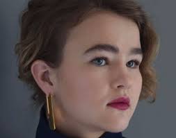 Deaf actress Millicent Simmonds has a message for those who are different