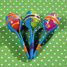 Plastic Egg Maracas Idea Orientaltrading Com Egg Crafts Easter Kids Easter Egg Crafts