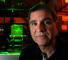 Holograms Moving From Science Fiction to Reality