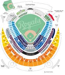 Tips To Enhance Your Kauffman Stadium Experience Royals Review