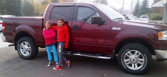 Image result for Dark Toreador Red 2000 F150