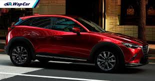Maybe you would like to learn more about one of these? Mazda Cx 3 2021 Ditambah Adas Android Auto Apple Carplay Harga Dari Rm 131 000 Wapcar