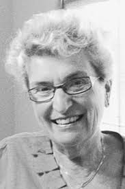 Obituary: Verna S. Bard