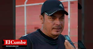 JIMMY ZAMUDIO ES EL NUEVO ENTRENADOR DEL VOLANTE DE BAMBAMARCA