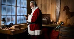 Cabinet Of Curiosities Why Does Santa Live At The North Pole Via Takeadailybreak Christmas Tools Santa Live Vintage Santas