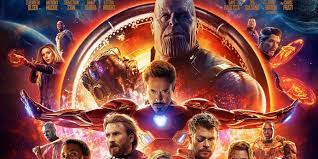 We would like to show you a description here but the site won't allow us. Karakter Utama Mcu Yang Tiada Dalam Trailer Terbaru Avengers Infinity War Kakimuvee Portal Informasi Perfileman