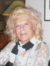 Cleo-Jean Catherine Featherstone Obituary