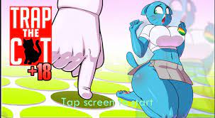 Trap the Cat APK Download for Android Free