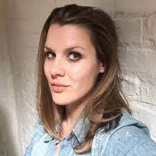 Caitlin Pickard's Instagram, Twitter & Facebook