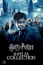 Script For All 8 Harry Potter Movies Chapter 3 Hogwarts Library