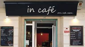 Check spelling or type a new query. In Cafe Blanquerna Home Facebook