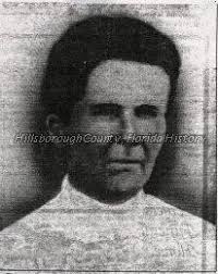 Hillsborough County, Florida History