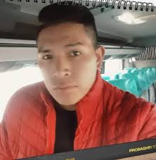 LAMENTABLE #LOJA #ECUADOR Luis Oswaldo Quezada Aguilar, de 23 años, oriundo  de la parroquia San Lucas, #Loja, murió ahogado en el río Bravo, en  Tamaulipas, en la frontera entre México y EE.UU.