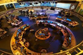 Live tv stream of al jazeera english broadcasting from mideast. Al Jazeera Responds To Sputnik Chemical Attack Report Media News Al Jazeera