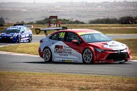 Students receive one (1) entry for every a on their report card, up to 8 entries! Win For Toyota Gazoo Racing S Van Rooyen At Round 1 Of Gtc 2020 The Citizen