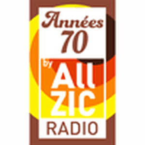 	Allzic Radio Années 70
