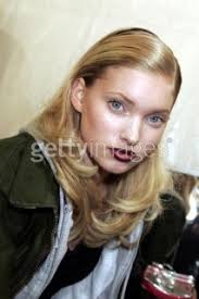 Elsa hosk is a swedish model, best known for being a victoria's secret angel. Elsa Hosk Page 6 The Fashion Spot