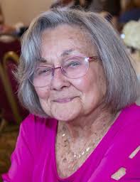 Obituary information for Roberta June Haley ...