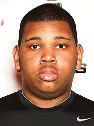 Brendan Jackson Defensive Tackle Recruiting Profile