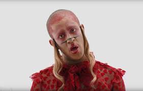 Topaz Jones: Motion Sickness