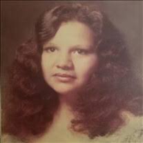 Aurora Mae Bointy Obituary 2021