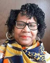 Valerie Crawford Daniel Obituary May 28, 2025