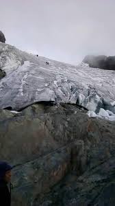 The rwenzori mountains sits on the border of uganda and drc and are rarely visited, yet alone studied as the area is difficult to access and was until resent a conflict zone. Trekking Rwenzori Posts Facebook