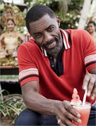 Idris Elba Covers Essence, Explains How His Children Keep Him Young