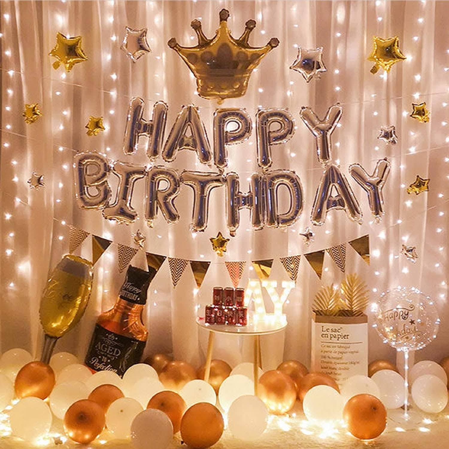 Birthday Foil Combo Kit product image