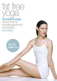 Kundalini is believed by adherents to be power associated with the divine feminine. Fat Free Yoga Kundalini Yoga Dvd Jpc