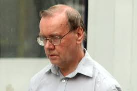 ​Alleged violent paedophile ​is detained in Moscow moments after  ​’​sexually abusing a schoolgirl in a lift​’