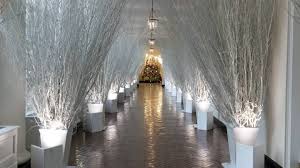 Maybe you would like to learn more about one of these? Melania Trump S Christmas Decorations Inspire Mean Memes Kiro 7 News Seattle