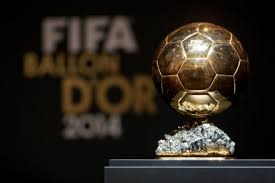 Ruud Gullit & Kate Scott to Host Ballon d'Or 2025: Wha dey happen? - Imagen principal del artículo