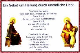 Und gib mir die kraft, die verantwortung dafür zu übernehmen. Ein Gebet Um Heilung Das Innere Kind Und Andere Wesen